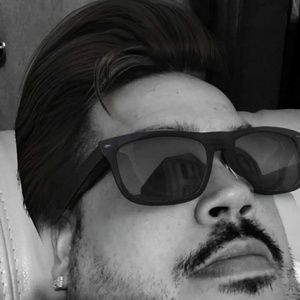 Meet your Posher, Martin